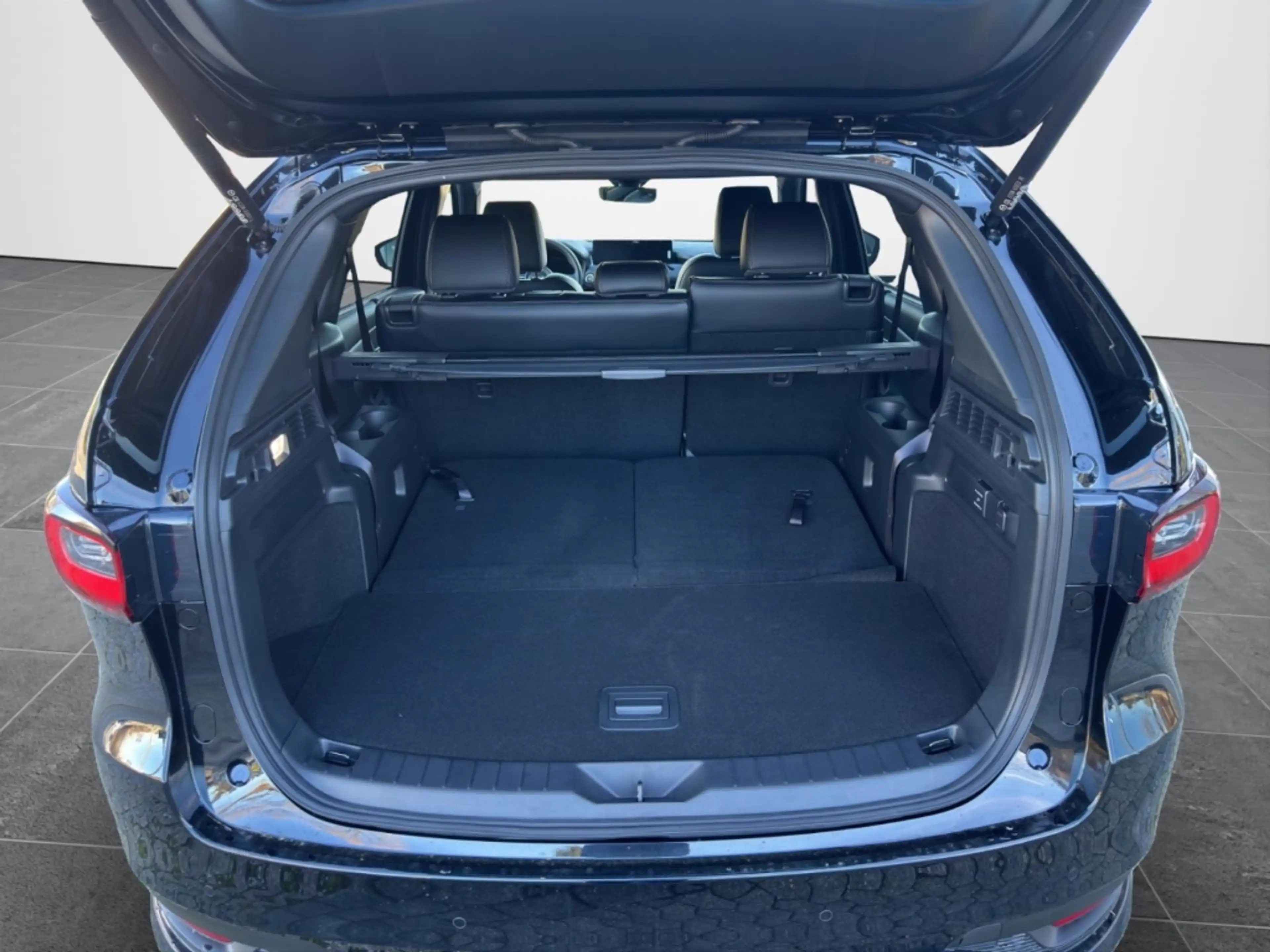 Mazda CX-80 e-SKYACTIV D 254ps Homura Plus BLOP — photo 14