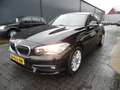 BMW 118 118I CENT HIGH EXE Noir - thumbnail 1