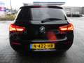 BMW 118 118I CENT HIGH EXE Noir - thumbnail 4