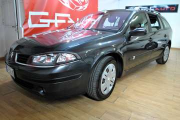 Laguna III 2005 Grandtour Grandtour 1.9 dci Luxe Dynamique