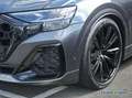 Audi SQ8 TFSI Pano,Standhzg,HUD,AHK,B&O,360°,Navi,SHZ Grau - thumbnail 11