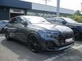 Audi SQ8 TFSI Pano,Standhzg,HUD,AHK,B&O,360°,Navi,SHZ Grau - thumbnail 2