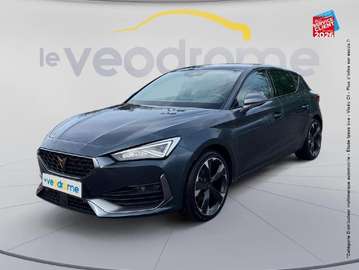 1.5 eTSI Hybrid 150ch V DSG7 Siege chauf