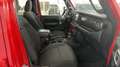 Jeep Wrangler Unlimited 2.0T GME 80 Aniversario 8ATX Rojo - thumbnail 16