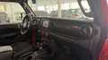 Jeep Wrangler Unlimited 2.0T GME 80 Aniversario 8ATX Rojo - thumbnail 10