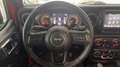 Jeep Wrangler Unlimited 2.0T GME 80 Aniversario 8ATX Rojo - thumbnail 18