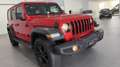 Jeep Wrangler Unlimited 2.0T GME 80 Aniversario 8ATX Rojo - thumbnail 12