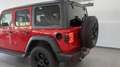 Jeep Wrangler Unlimited 2.0T GME 80 Aniversario 8ATX Rojo - thumbnail 14