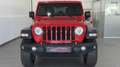 Jeep Wrangler Unlimited 2.0T GME 80 Aniversario 8ATX Rojo - thumbnail 1