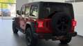 Jeep Wrangler Unlimited 2.0T GME 80 Aniversario 8ATX Rojo - thumbnail 5