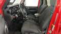 Jeep Wrangler Unlimited 2.0T GME 80 Aniversario 8ATX Rojo - thumbnail 9