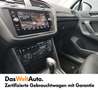 Volkswagen Tiguan Highline TDI SCR 4MOTION DSG Grijs - thumbnail 8