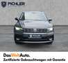 Volkswagen Tiguan Highline TDI SCR 4MOTION DSG Grijs - thumbnail 2