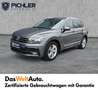 Volkswagen Tiguan Highline TDI SCR 4MOTION DSG Gris - thumbnail 1