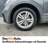 Volkswagen Tiguan Highline TDI SCR 4MOTION DSG Gris - thumbnail 4