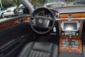 Volkswagen Phaeton 3.0 V6 TDI lang 4MOT. Tiptronic 5-Sitzer Black - thumbnail 10