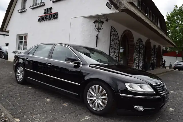 Volkswagen Phaeton 3.0 V6 TDI lang 4MOT. Tiptronic 5-Sitzer