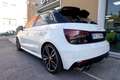 Audi S1 SPB 2.0 TFSI quattro 231CV PACCHETTO QUATTRO-REMUS Weiß - thumbnail 3