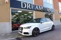 Audi S1 SPB 2.0 TFSI quattro 231CV PACCHETTO QUATTRO-REMUS Weiß - thumbnail 1