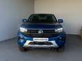 Volkswagen Amarok Life TDI 4MOTION Blau - thumbnail 2