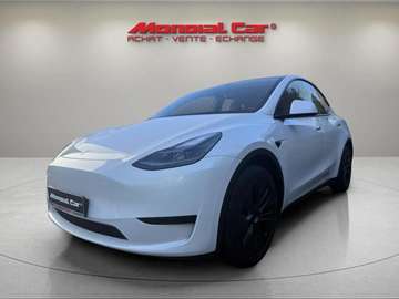 Model Y 72.5 kWh Long Range*33.508€ HTVA*Garantie*