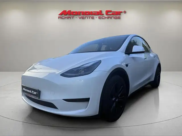 Tesla Model Y Model Y 72.5 kWh Long Range*33.508€ HTVA*Garantie*