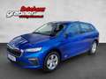 Skoda Scala Essence Bleu - thumbnail 1