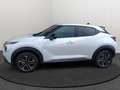 Nissan Juke 1.0 DIG-T N-Connecta 4x2 84kW Blanco - thumbnail 8