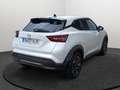 Nissan Juke 1.0 DIG-T N-Connecta 4x2 84kW Blanco - thumbnail 4