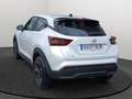 Nissan Juke 1.0 DIG-T N-Connecta 4x2 84kW Blanco - thumbnail 6