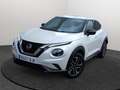 Nissan Juke 1.0 DIG-T N-Connecta 4x2 84kW Blanco - thumbnail 3
