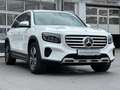 Mercedes-Benz GLB 220 d 4MATIC KAMERA NAVI TEILLEDER Blanc - thumbnail 1