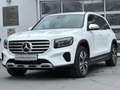 Mercedes-Benz GLB 220 d 4MATIC KAMERA NAVI TEILLEDER Blanc - thumbnail 2