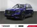 Mercedes-Benz GLA 35 AMG GLB 35 AMG 4M Standheizung Multibeam AHK 360°-K. Bleu - thumbnail 1