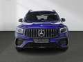 Mercedes-Benz GLA 35 AMG GLB 35 AMG 4M Standheizung Multibeam AHK 360°-K. Bleu - thumbnail 4