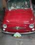 Fiat 500 Abarth Replica abarth d'epoca Piros - thumbnail 5