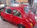 Fiat 500 Abarth Replica abarth d'epoca Piros - thumbnail 12