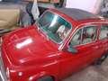Fiat 500 Abarth Replica abarth d'epoca Rood - thumbnail 10