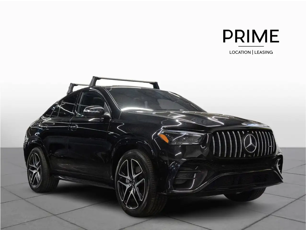 2024 Mercedes-Benz GLE