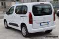 Opel Combo 1.5 Diesel 100cv LH1 Blanc - thumbnail 4