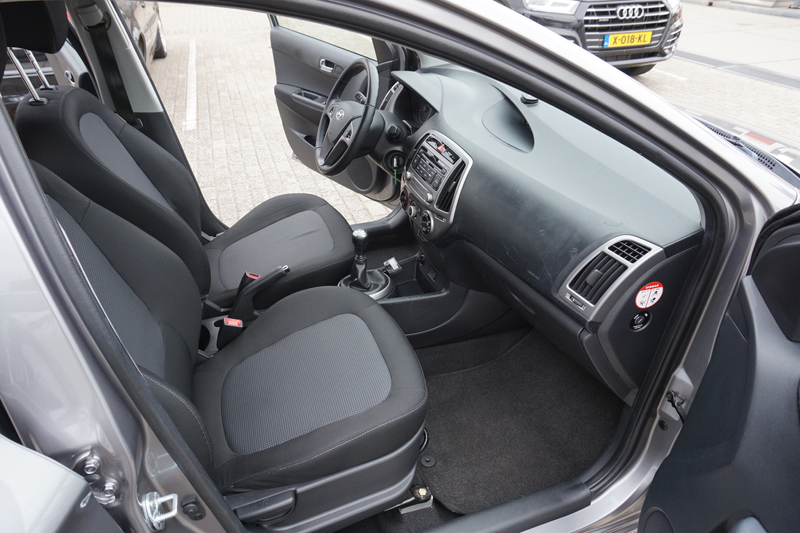 Hyundai i20 1.2i i-Motion, facelift , trekh , 119dkm , Incl nw — photo 13