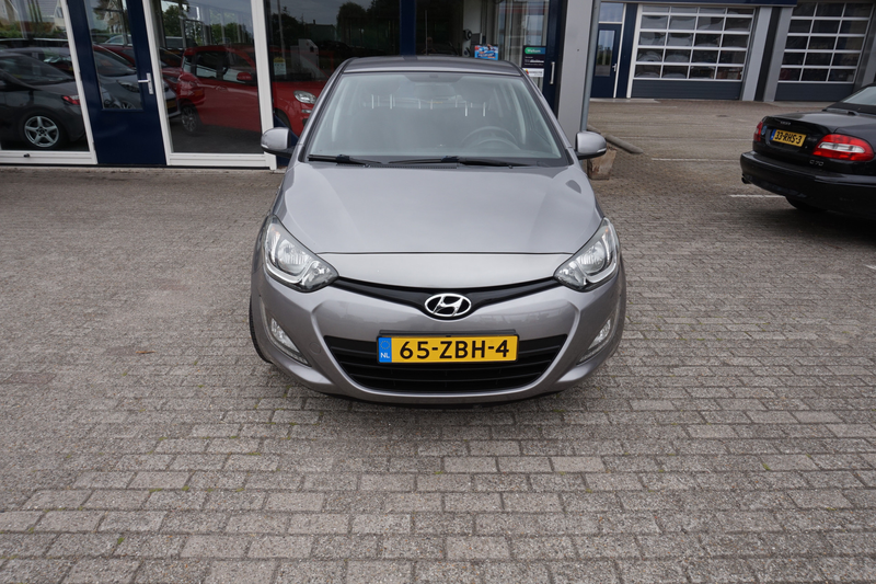Hyundai i20 1.2i i-Motion, facelift , trekh , 119dkm , Incl nw — photo 2
