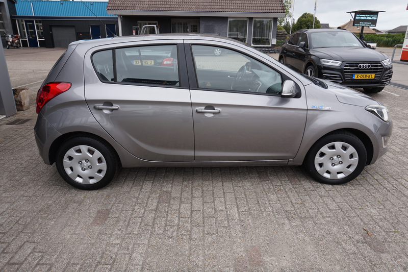 Hyundai i20 1.2i i-Motion, facelift , trekh , 119dkm , Incl nw — photo 4