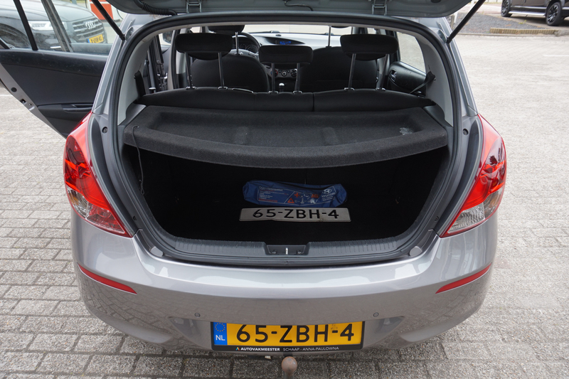 Hyundai i20 1.2i i-Motion, facelift , trekh , 119dkm , Incl nw — photo 15