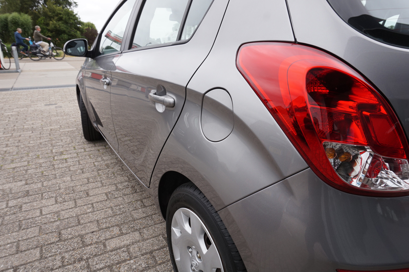 Hyundai i20 1.2i i-Motion, facelift , trekh , 119dkm , Incl nw — photo 8
