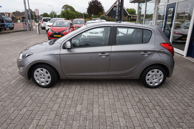 Hyundai i20 1.2i i-Motion, facelift , trekh , 119dkm , Incl nw — photo 10