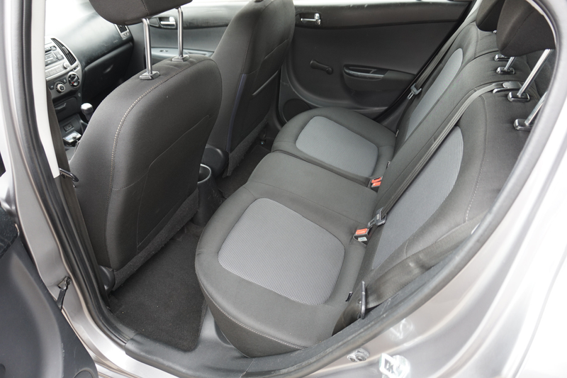 Hyundai i20 1.2i i-Motion, facelift , trekh , 119dkm , Incl nw — photo 12