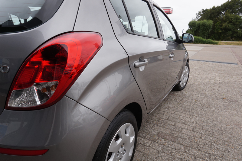 Hyundai i20 1.2i i-Motion, facelift , trekh , 119dkm , Incl nw — photo 6
