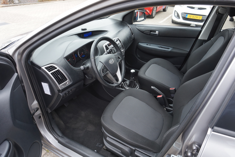 Hyundai i20 1.2i i-Motion, facelift , trekh , 119dkm , Incl nw — photo 11