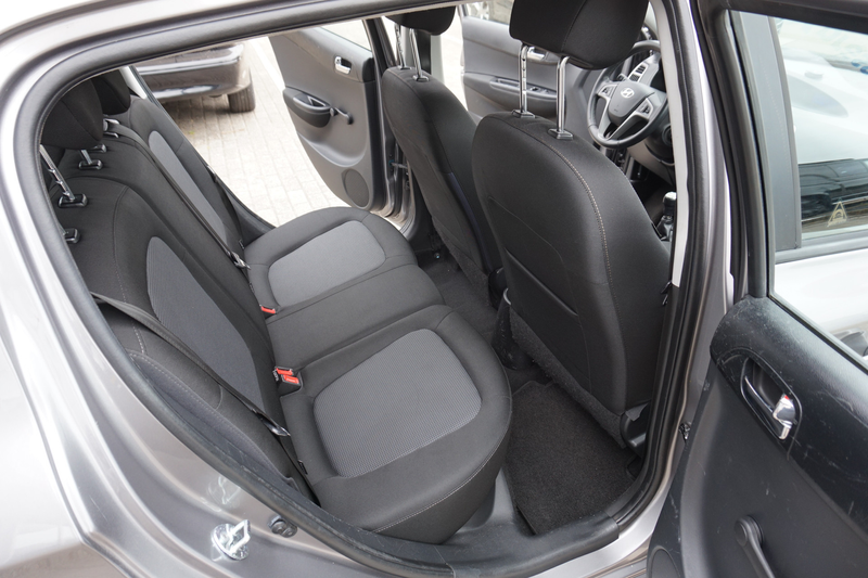 Hyundai i20 1.2i i-Motion, facelift , trekh , 119dkm , Incl nw — photo 14